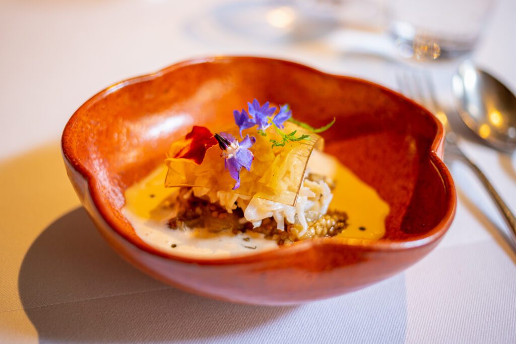 Clove-Club-Michelin-Restaurant-London-2