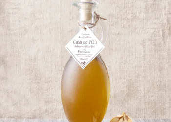 The Easiest Way to Add More Flavour Without Extra Work