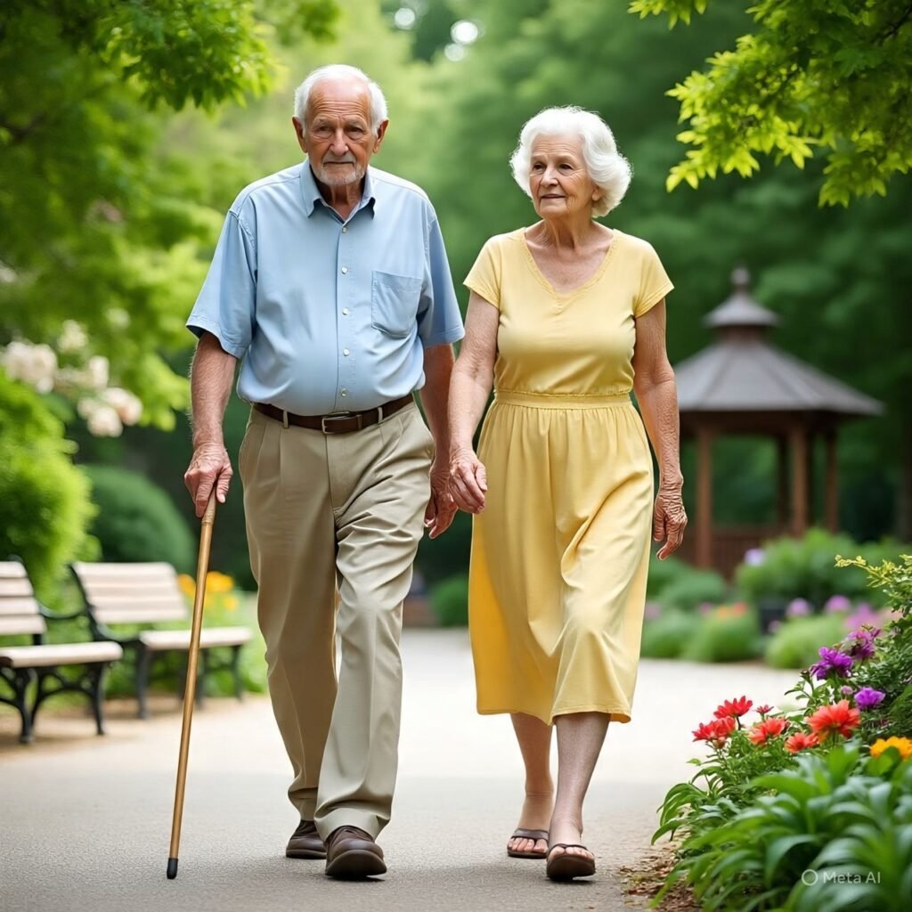 Help in Seconds What You Should Know About Senior Safety Devices
