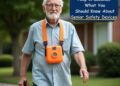 Help in Seconds What You Should Know About Senior Safety Devices