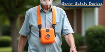 Help in Seconds What You Should Know About Senior Safety Devices