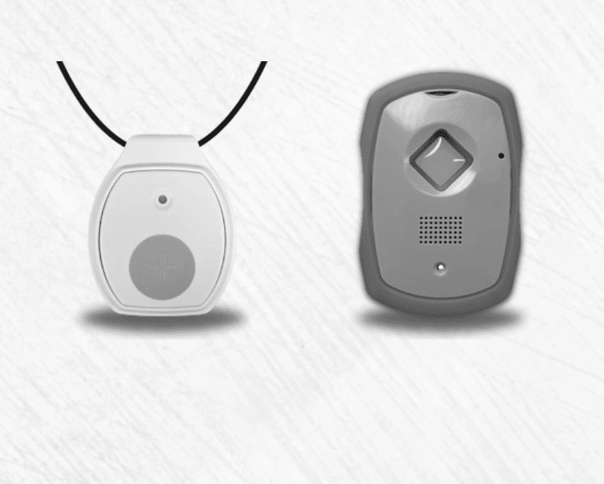 Help in Seconds What You Should Know About Senior Safety Devices