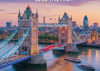 Planning Your London Trip? Read This First!
