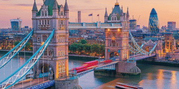 Planning Your London Trip? Read This First!