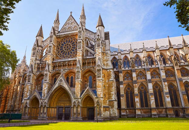 Westminster Abbey
