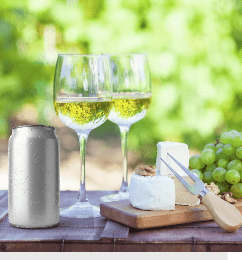 Wine Glasses