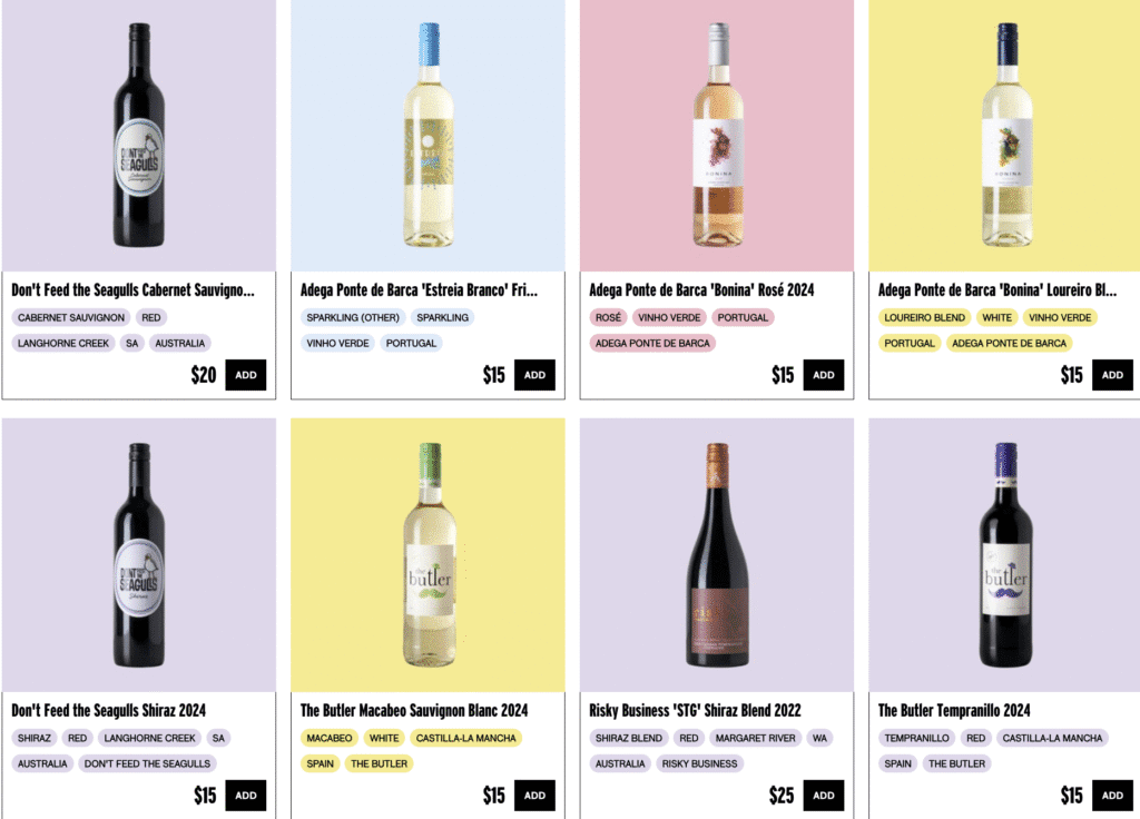 Wine Packaging Secrets You’ve Probably Never Noticed