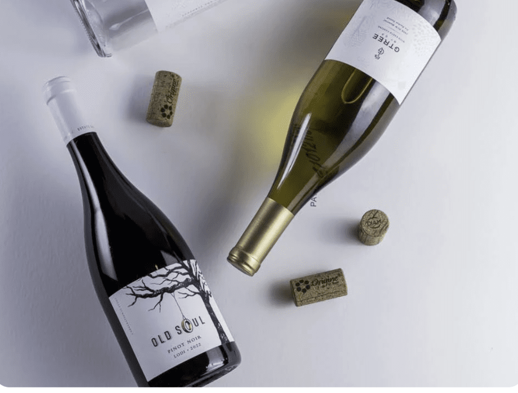 Wine Packaging Secrets You’ve Probably Never Noticed