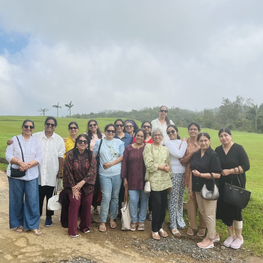 A Fun-Filled Getaway to Bangalore and Coorg