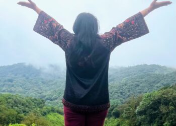 A fun-filled Getaway from Bangalore To Coorg