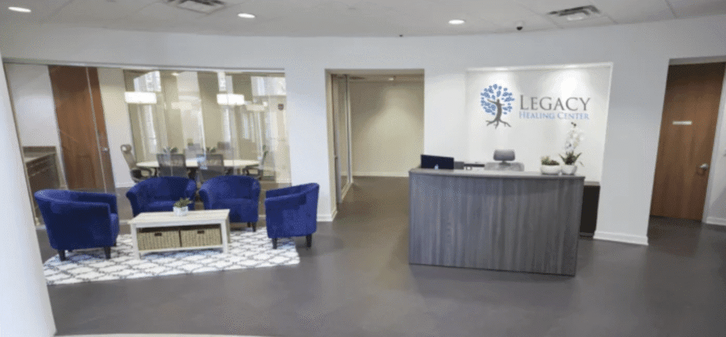 Legacy Healing Center