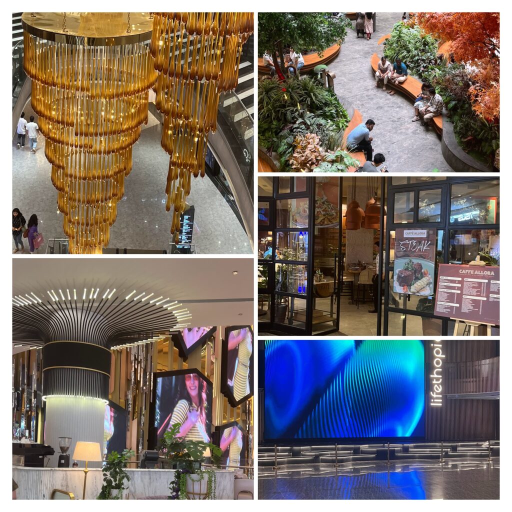 Mall of Asia
