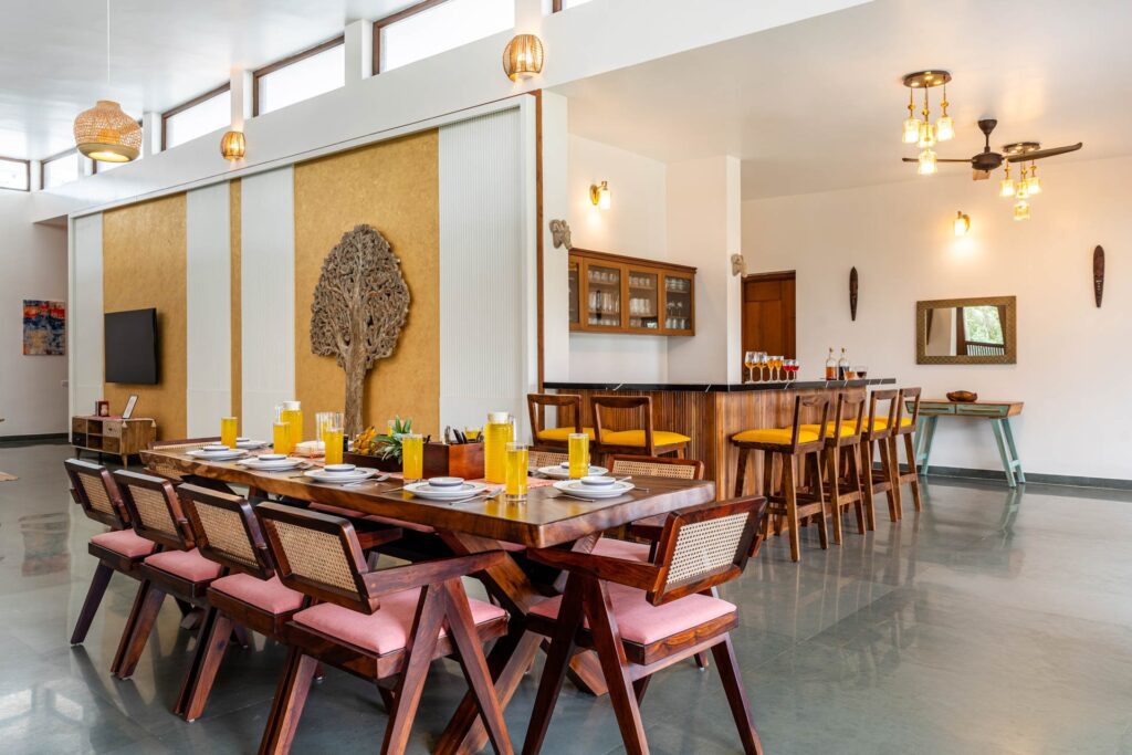 Serenova Interiors