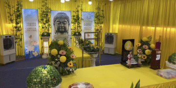 The Beautiful Way Some Cultures Celebrate Life After Death