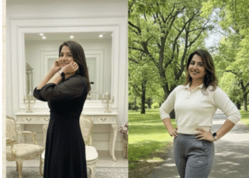 From Ethnic Chic to Sweatpants Sleek