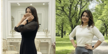 From Ethnic Chic to Sweatpants Sleek