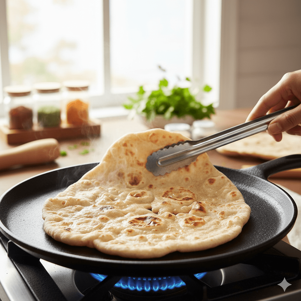 Jugaadu Cook