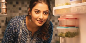 Lost and Found in the Fridge – Indian Kitchen Leftovers Recipes and Surprises