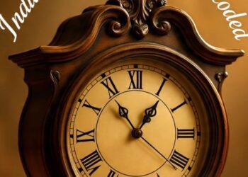 The Art of Saying “Almost Ready” –Indian Stretchable Time Decoded