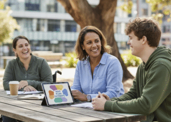 Understanding NDIS Support Coordination