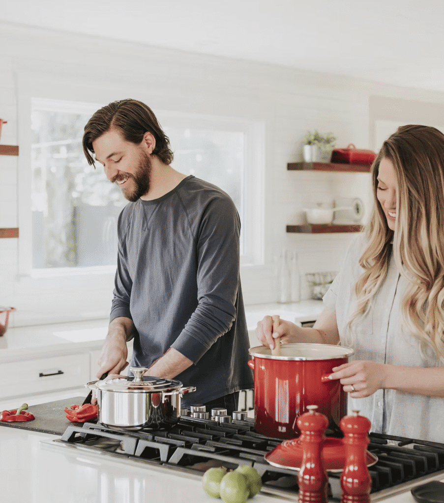 Understanding NDIS Support Coordination at home