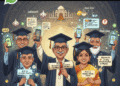 Whatsapp Degree Holders