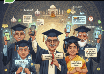 Whatsapp Degree Holders