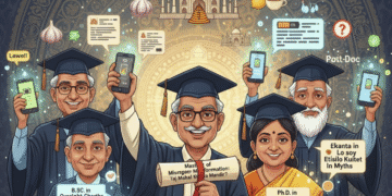 Whatsapp Degree Holders