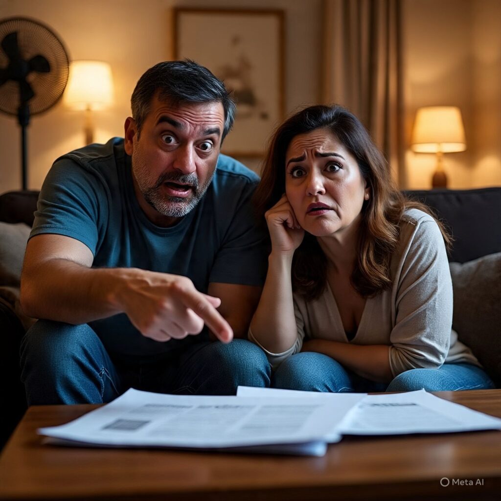 Hiked power bills due to excessive AC usage