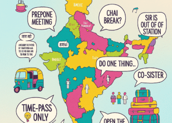 Mind Your English The Indian English Express