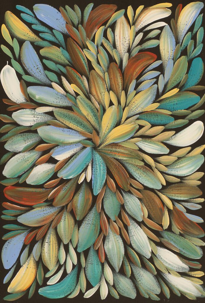 How Aboriginal Art Pieces Actually Transform Interior Design Projects