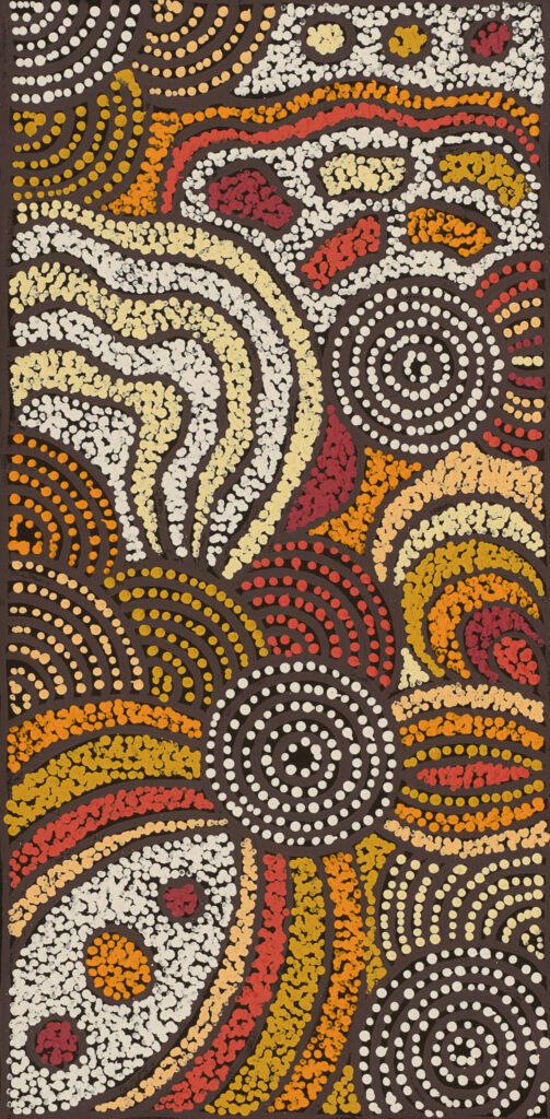 How Aboriginal Art Pieces Actually Transform Interior Design Projects