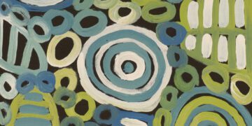 How Aboriginal Art Pieces Actually Transform Interior Design Projects