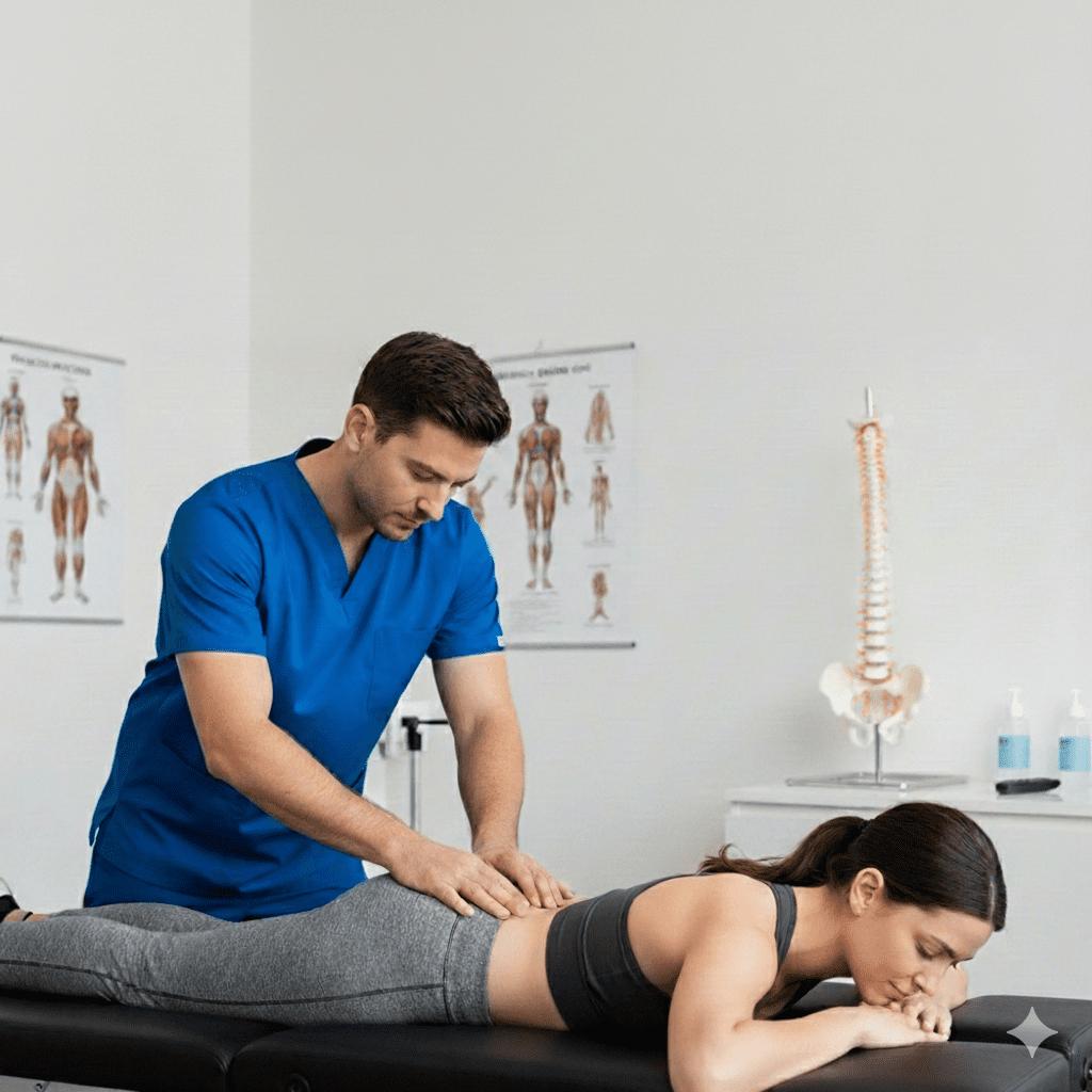 Why Minor Injuries From Years Ago Still Affect How You Move Today.