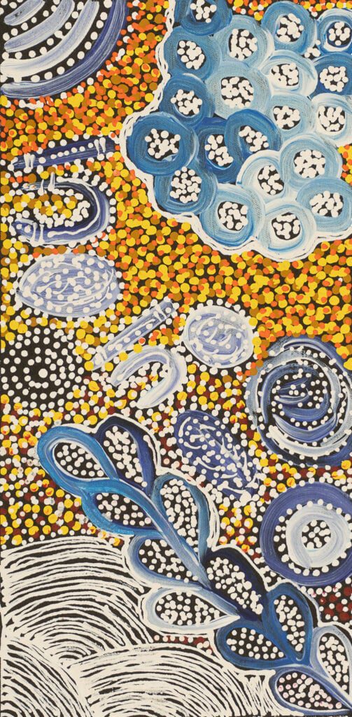 How Aboriginal Art Pieces Actually Transform Interior Design Projects
