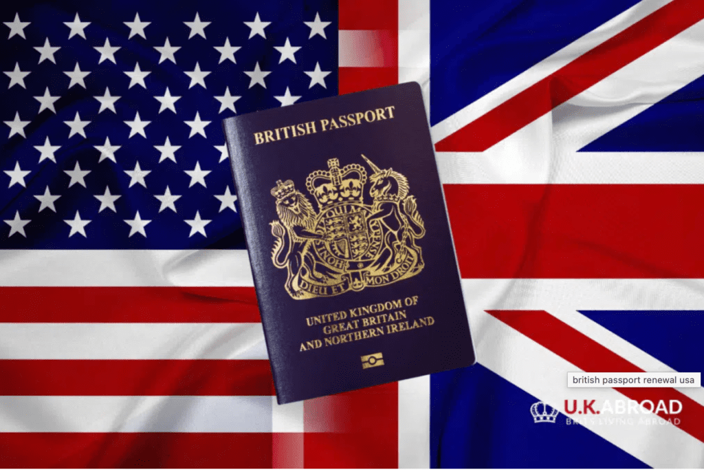 Planning International Travel Between Two Countries