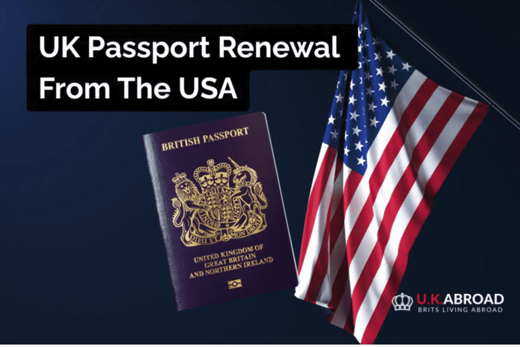 Planning International Travel Between Two Countries