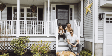 The Cladding Decision That Saves Homeowners Thousands in Maintenance