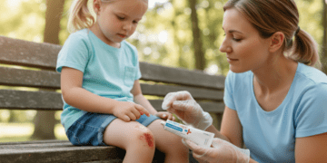 When “Walk It Off” Isn’t Actually Good Advice