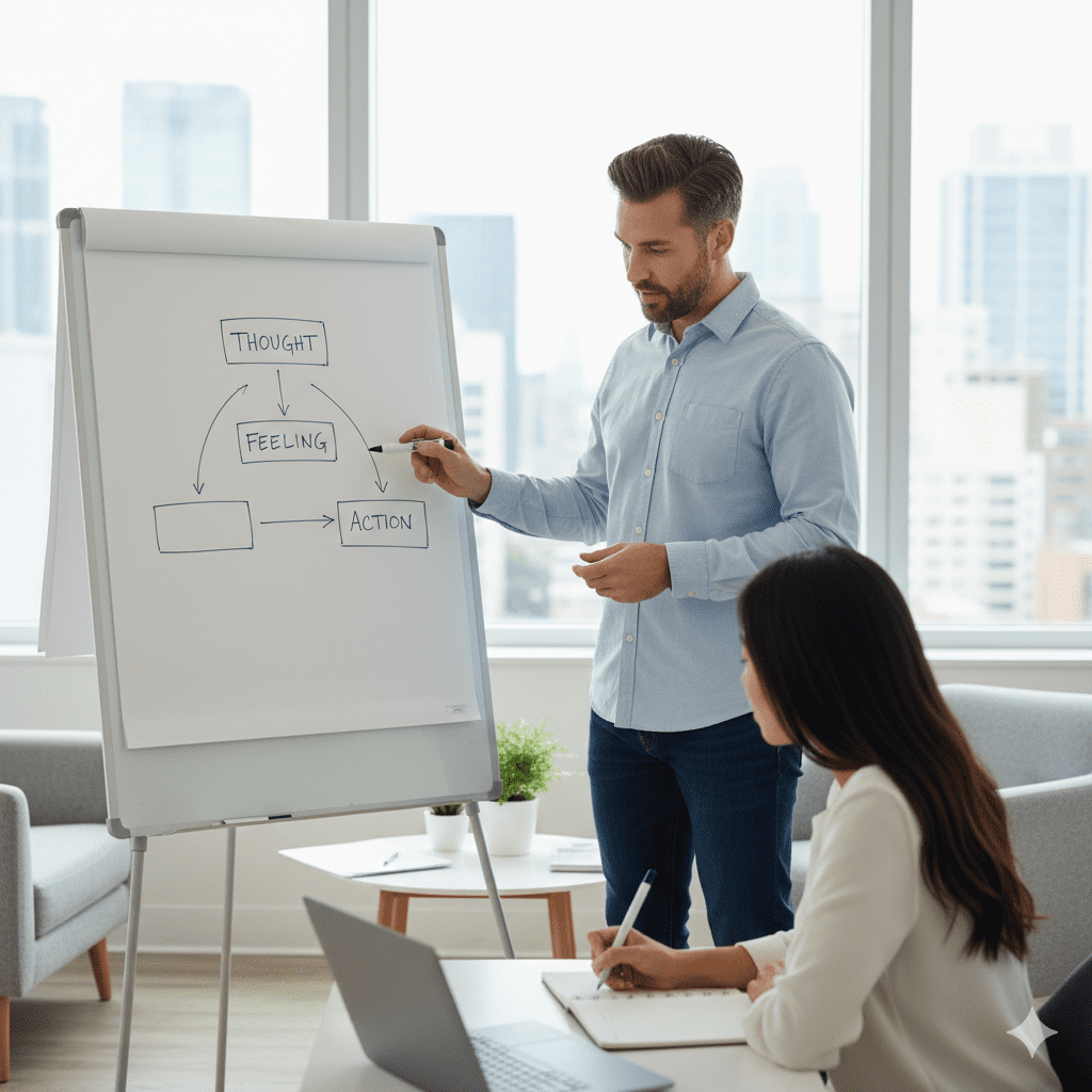 Different Types of Therapy Explained: Which Approach Fits Your Needs