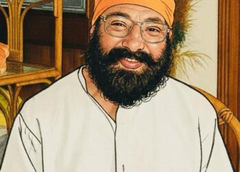 My Father’s Voice: Life Lessons That Still Guide Me