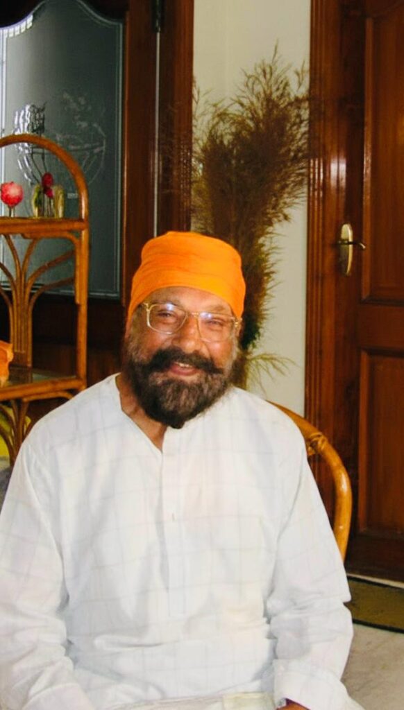 My Father’s Voice: Life Lessons That Still Guide Me