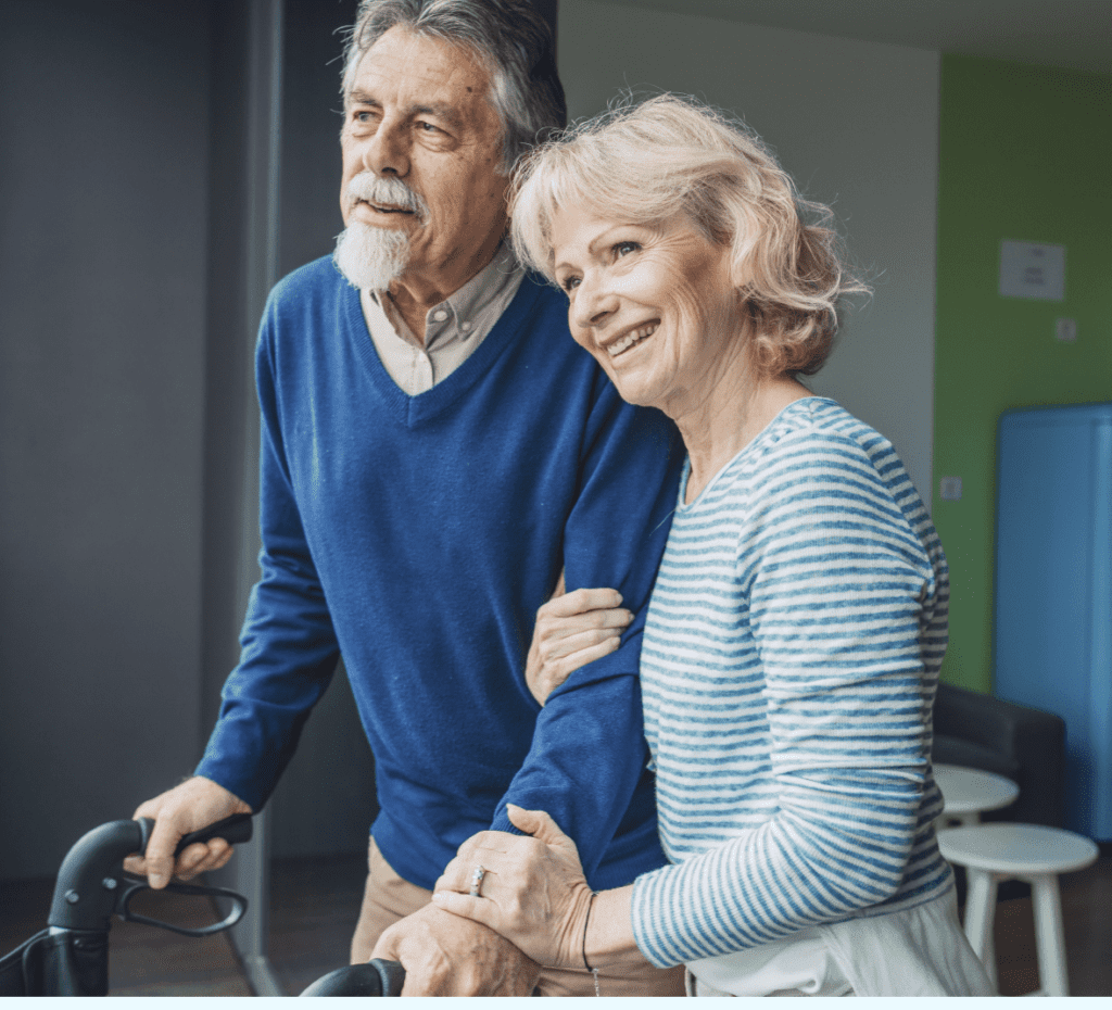 Social Isolation and Health