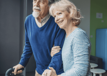 Social Isolation and Health