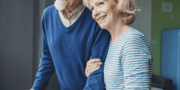 Social Isolation and Health