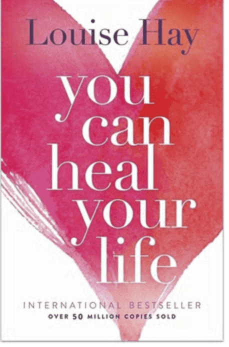 A Book That Found Me at the Right Time