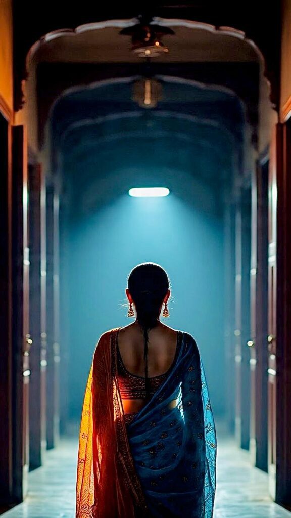 Blogging Late, Learning Blind