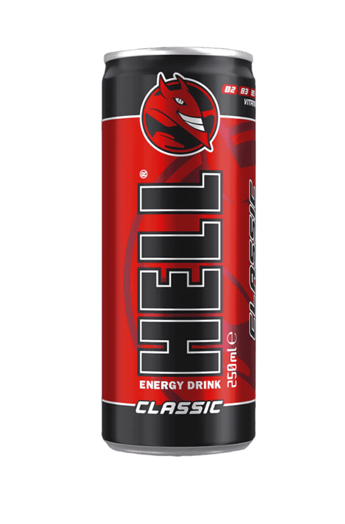 Energy Drink
