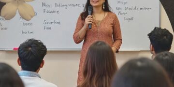 Finding Confidence After 40 The Compliment That Changed Me