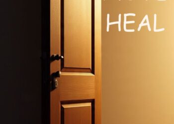 Healing Into My Power